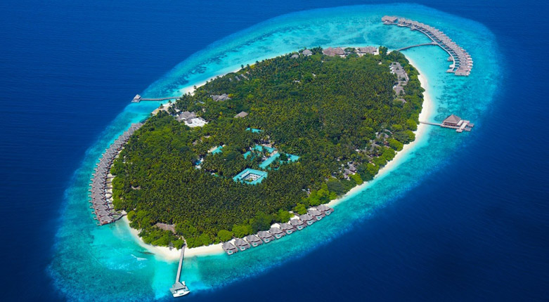马尔代夫一价全包岛屿攻略