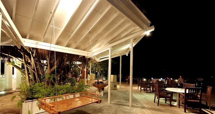 埃拉胡岛餐厅图片