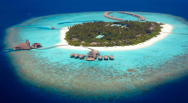 马尔代夫旅游多少钱