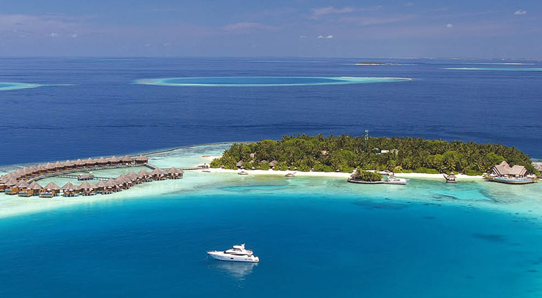 马尔代夫旅游多少钱