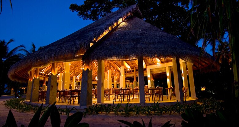 库拉玛蒂岛餐厅图片