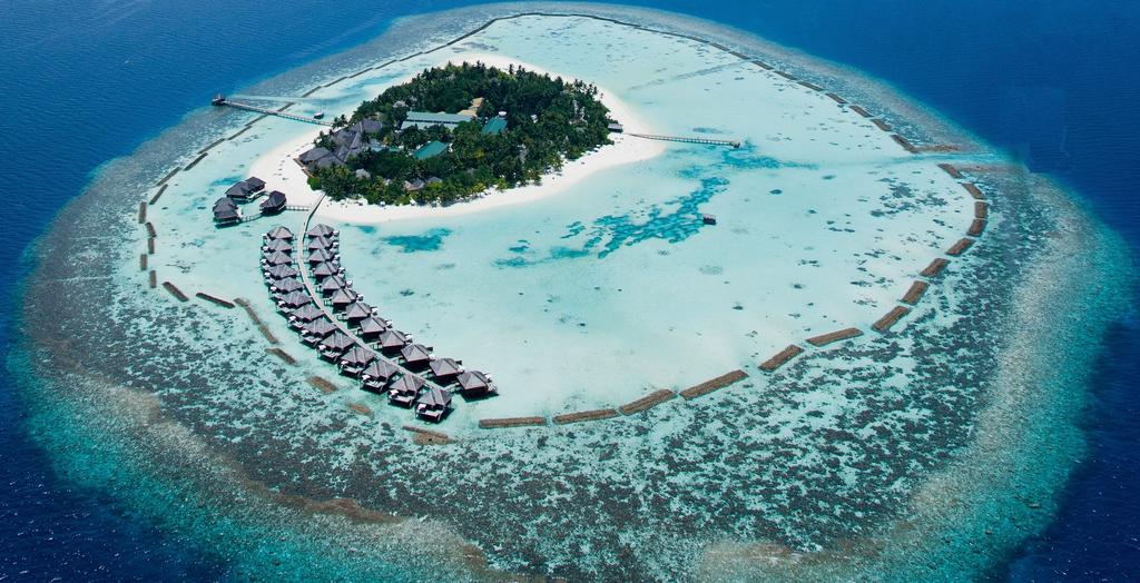 马尔代夫蕉叶岛旅游攻略
