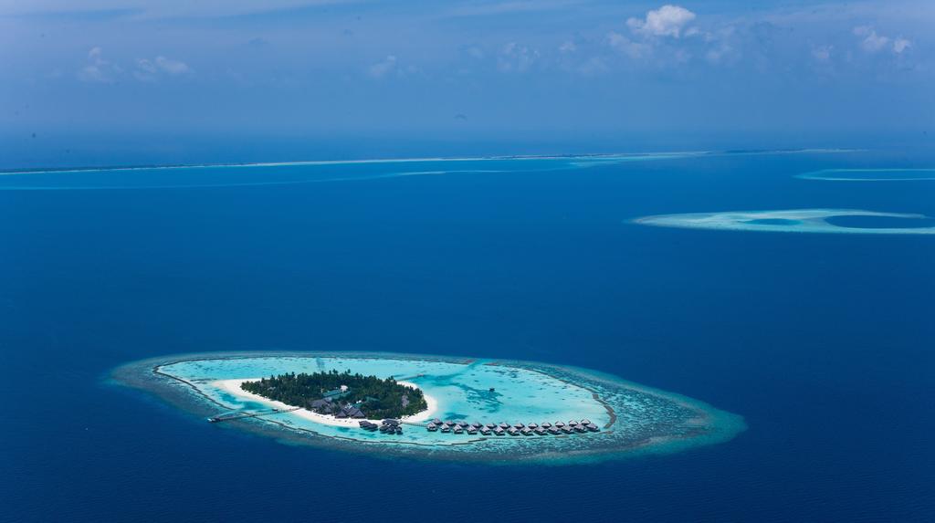 马尔代夫蕉叶岛旅游攻略